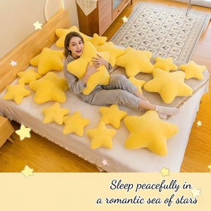Ensemble de jouets en peluche Aika Cute Dog en coton PP, garnis de coton, pour la décoration de la chambre d'enfant, oreiller décoratif - Product Image 5