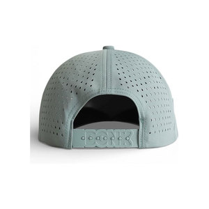 Golf Cap with Tee <b>Holder</b> OEM Supplier Breathable Adjustable Cap Designed for Golf Players and Private Label Brands - Product Image 4
