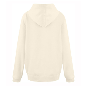 Women's Thick Cotton/<b>Polyester</b> Two-Piece Tracksuit Quick Dry Pullover Hoodies Set Plus Size Blank Jogging Plain Women Tracksuits - Product Image 3
