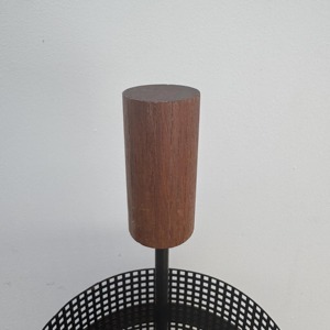 Porte-parapluie haut de gamme idéal pour l'entrée de la maison, support de rangement durable pour usage quotidien et élégant, fabriqué en Inde - Product Image 5
