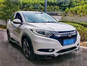 HEY-2018 1.8L CVT ออโตเมติก รุ่น Comfort 5 ที่นั่ง รถยนต์มือสอง เบนซิน พวงมาลัยซ้าย ประหยัดน้ำมัน เหมาะสำหรับครอบครัว - Product Image 3