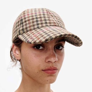 Gorra de Béisbol Unisex al por Mayor, Tejido de Algodón Transpirable, Ajuste Ajustable, Precio Económico, Fabricada en Fábrica, Estilo Casual y Sencillo - Product Image 3