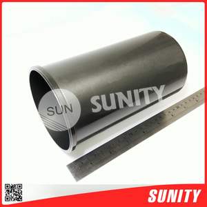 Doublure 4LHA-HTZE de haute qualité TAIWAN SUNITY, cylindre OEM 119171-01101 pour moteur de rechange Yanmar Marine - Product Image 4