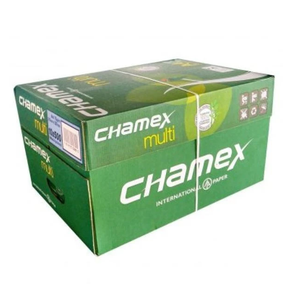 Chamex Copy <b>Paper</b> A4 80gsm Wholesale Best Quality - Product Image 6