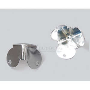 BUYOUNG BYA-592F Conner Support de protection pour quincaillerie d'ameublement - Product Image 1
