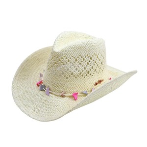 Women Summer Travel <b>Straw</b> <b>Hat</b> Breathable Short Brim Beach <b>Hat</b> Trendy Sun Protection Lightweight - Product Image 2