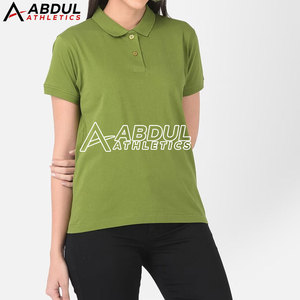 Polos Modernos para Mujer, Tela Ligera y Transpirable, Perfectos para el Verano y Uso Diario - Product Image 3
