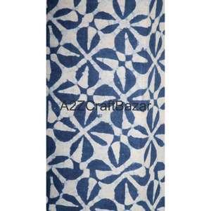 Poubelle extérieure élégante hexagonale pliable à ouverture supérieure en carton de coton, taille personnalisable pour bureau, hôpital, extérieur - Product Image 4