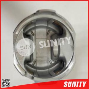TAIWAN SUNITY Excellent Quality PISTON PIN <b>CLIPS</b> 4TNV98 OEM 129908-22080 for Yanmar 4TNV98 Piston assy - Product Image 2