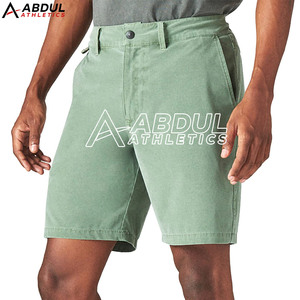 Shorts en jean pour hommes, nouveau design, meilleur prix, qualité supérieure, en vente en ligne - Product Image 2