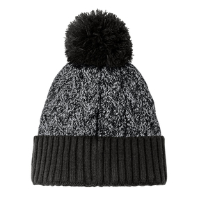 Bonnet tricoté imprimé, bonnets d'hiver chauds en acrylique et laine, bonnets unisexes tendance, bonnets pull jacquard 2026 - Product Image 6