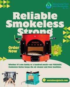 Poêle à bois moderne et élégant pour la maison, polyvalent, autoportant, en acier inoxydable, pour cabane et usage domestique à prix abordable - Product Image 4