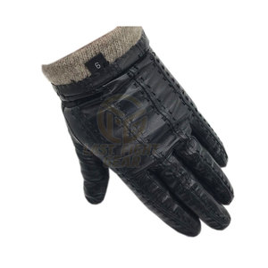 Gants de conduite de qualité supérieure, toutes tailles disponibles, sur mesure, style classique, entièrement personnalisables - Product Image 3