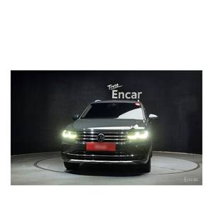 Volkswagen Tiguan 2.0 TDI 4Motion Premium 2022, 41 244 km, Diesel, Sièges en Cuir, Volant à Gauche, Caméra Arrière - Product Image 3