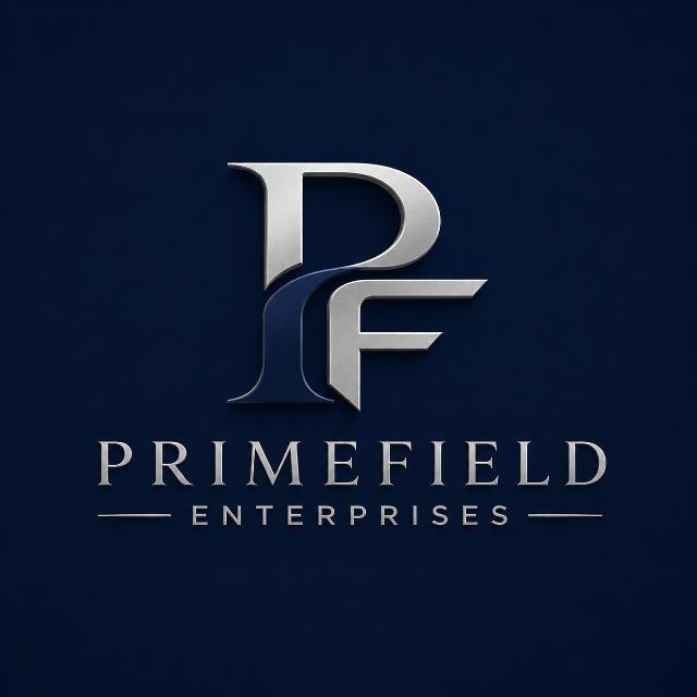 PRIMEFIELD ENTERPRISES logo