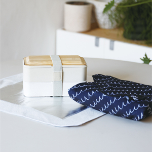 Film alimentaire réutilisable en tissu, design uni, anti-fuite, sans BPA, style moderne, pliable, écologique, auto-adhésif pour congélateur - Product Image 3