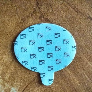 New Arrival 2026 Hard Coated Aluminium Foil Seal Liner/<b>gasket</b> Induction Lift Peel Sealing Non Spill Customized Size - Product Image 1