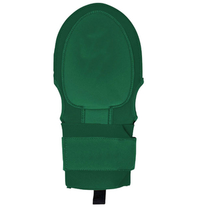 Nouvelle conception 2026 : Gant de glisse pour baseball en néoprène – Protection efficace et sûre pour les mains des adultes et des jeunes - Product Image 1