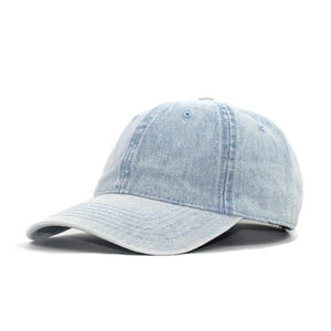 OEM ODM Custom Embroidered Washed <b>Hat</b> Distressed Vintage Retro Sport Sun <b>Cap</b> Low MOQ Unisex Adjustable Waterproof Casual <b>Caps</b> - Product Image 4