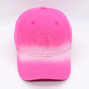 Casquette de baseball décontractée, confortable, légère, avec sangle réglable, parfaite pour le style urbain, les voyages en plein air et l'usage quotidien - Product Image 3