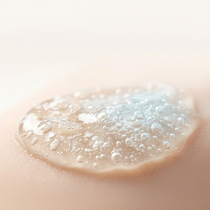 [OEM/ODM] Limpiador Líquido Exfoliante con Oxígeno AHA y BHA Factosquare 120mL para Todo Tipo de Piel - Product Image 3
