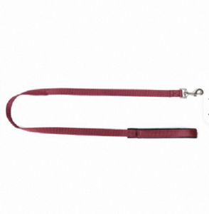 High quality Nylon Dog Leash Comfortable Foam Grip Durable <b>Pet</b> Walking Lead OEM Supplier in bulk quantity - Product Image 3