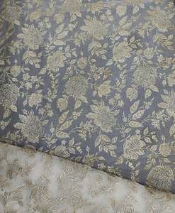 Tissu de broderie multi-usage de qualité supérieure pour femmes, tissu de créateur pour la mode, tissu de broderie pour tenues de soirée, tissu de luxe - Product Image 2