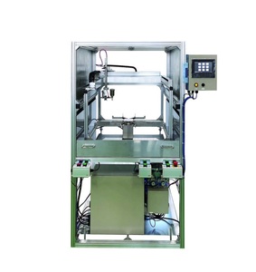 Máquina de Recubrimiento Industrial Automática Personalizada de Lujo, Venta al por Mayor de Productos Japoneses - Product Image 1