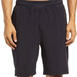 Pantalones Cortos Deportivos para Hombre de Alta Calidad, Más Vendidos, para Entrenamiento y Uso Casual, en Oferta - Product Image 1