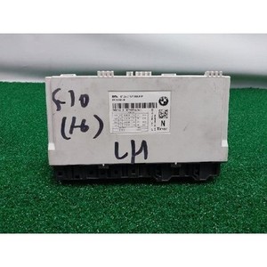 ECU และโมดูลคอมพิวเตอร์มือสอง ซีรีส์ 5 รุ่น 7474963 - Product Image 1