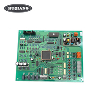 Pièces détachées pour ascenseurs, carte de commande de porte d'ascenseur, carte de commande DMD-1 pour ascenseur Hitachi