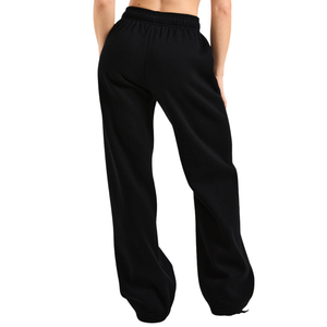 <b>Women</b>’s Athletic Jogger Pants High Waist Comfortable Stretch <b>Sweatpants</b> for Gym Fitness Running Exercise Training Workout Casual - Product Image 2