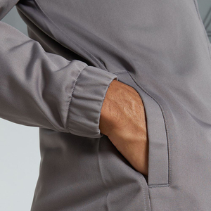 Conjuntos Deportivos Personalizados con Logotipo para Hombre, Ropa Deportiva de Alta Calidad, Hechos de Poliéster, Conjuntos Deportivos de Dos Piezas para Hombre - Product Image 5
