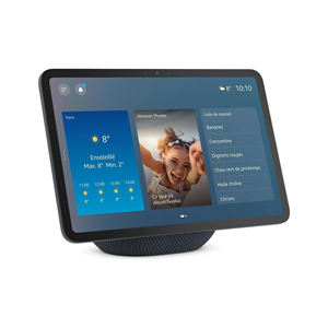 หน้าจออัจฉริยะขนาด 10.1 นิ้ว พร้อม Amazon Echo Show 10 รองรับการโทรแบบวิดีโอและการสตรีมด้วย Alexa - Product Image 2