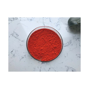 Polvo de Metil Naranja Blanco Puro de Primera Calidad con 99.99% de Pureza para Síntesis Química Industrial - Product Image 4