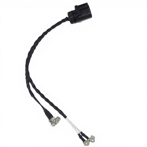 Faisceaux de câbles d'injecteurs de carburant diesel 3287699 adaptés aux moteurs ISDE 5.9L 6.7L ISB - Product Image 1