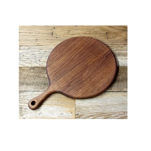 Bandeja de Madera para Mesa de Cocina, para Desayuno, Café, Té, Aperitivos, Comida, Decoración del Hogar - Product Image 4