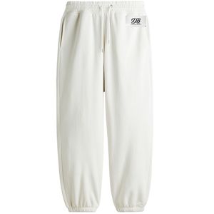 Relaxed Fit Sweatpants <b>Men's</b> Casual <b>Lounge</b> <b>Pants</b> Custom Jogger Trousers Soft Fabric Elastic Waist Streetwear Wholesale - Product Image 1