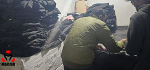 Combinaison de moto OEM au design innovant / Combinaison de course en cuir personnalisée pour motard / Tenue de moto en cuir - Product Image 5