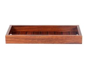 Rustic Handmade Wooden Serving <b>Plates</b> Irregular Shape Polished Minimalist Design Handmade Solid Wood Dishes & Serving <b>Plates</b> - Product Image 5