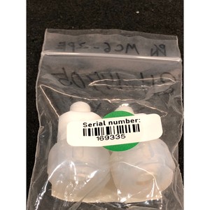 Raccord 2 MICRON 811-17705 MC6-2PE, en Téflon, E - Équipements et pièces semi-conducteurs d'occasion de qualité supérieure à l'échelle mondiale - Product Image 5