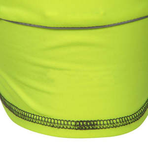 Bonnet Jacquard Personnalisé à Faible MOQ avec Logo, Fabricants de Bonnets Imprimés Intégralement, Bonnet d'Hiver Tricoté sans Revers - Product Image 5