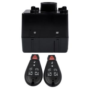 Wireless Ignition Node Remote Start Module Keyless Start System for Dodge Durango Chrysler Town Country Jeep Grand - Product Image 6