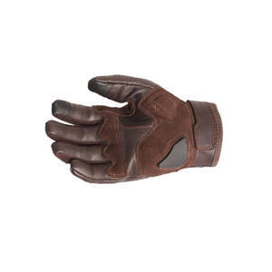 ถุงมือมอเตอร์ไซค์สำหรับผู้ชาย แบบสัมผัสหน้าจอได้ สำหรับขี่มอเตอร์ไซค์วิบาก ระบายอากาศได้ดีในฤดูร้อน ผลิตจากคาร์บอนไฟเบอร์ พร้อมผ้าคุณภาพสูงสำหรับผู้ชาย - Product Image 3