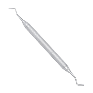 Condensador dental Oregon No. 4 de 2.0 mm y 3.0 mm, herramienta de acero inoxidable para restauraciones dentales - Product Image 2