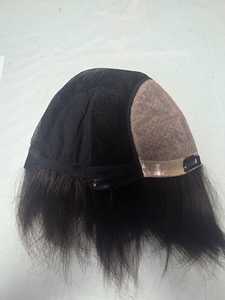 Full Cap Full Head Wig High Quality Indian Remy Hair <b>Body</b> <b>Wave</b> Water <b>Wave</b> Systems Bangladesh TAZ Hair BD - Product Image 4