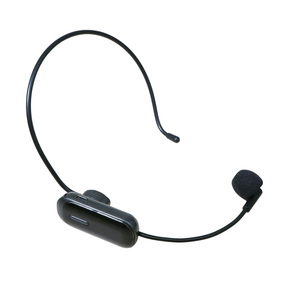 [EARZONE] ชุดอุปกรณ์นำเที่ยวไร้สาย LiberLink สำหรับ 20 คน & ป้องกันการรบกวนความถี่ศูนย์ & ระบบนำเที่ยวแบบรับสัญญาณไม่จำกัดจำนวน - Product Image 3
