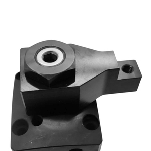 Abrazadera Hidráulica Giratoria VSC-74D-R/L con Montaje en Brida Superior para Dispositivos Hidráulicos CNC y Automatización - Product Image 4
