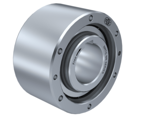 Roue libre industrielle de type rouleau NMTG NN série 100 pour systèmes anti-recul - Product Image 3