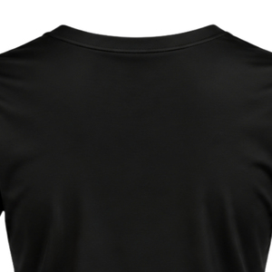Camiseta Deportiva Personalizada con Cuello en V para Mujer, Sigma Gamma Rho, Letras Griegas, Sororidad, Entrenamiento Atlético, Fitness, Venta al Por Mayor de Ropa Deportiva - Product Image 4